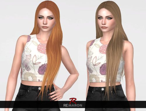 Maleficent Retexture - Mesh Needed