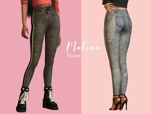 Malena Jeans