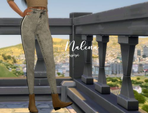 Malena Jeans