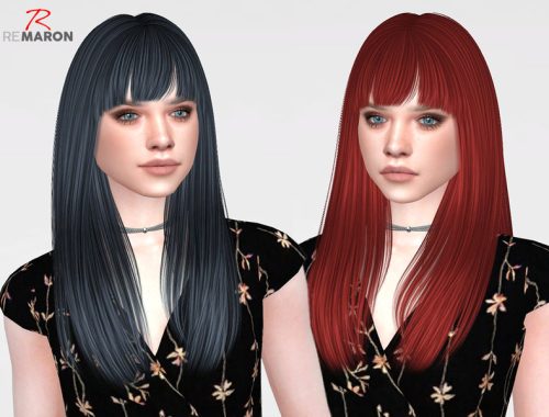 Mango Retexture - Mesh Needed