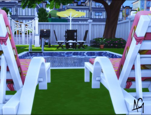 Manor House (Base Game)