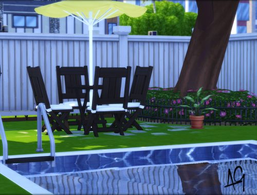 Manor House (Base Game)