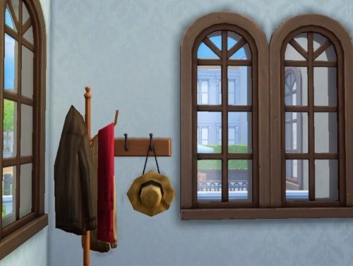 MANSION PETITES by gamerjunkie777 at Mod The Sims