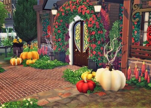 Mansion with Traditions at Agathea-k