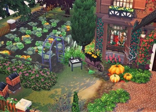 Mansion with Traditions at Agathea-k