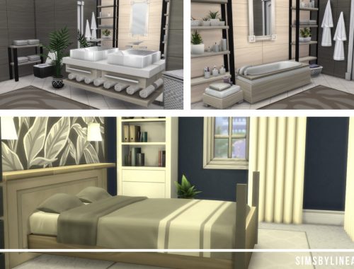 Mansion