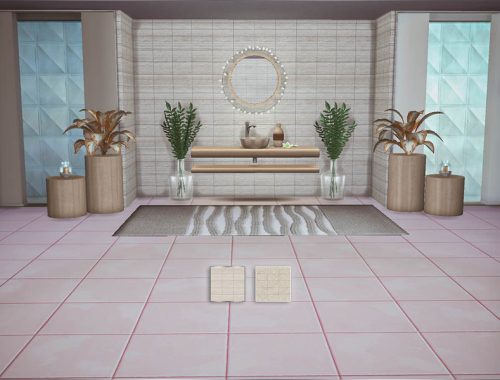 Marble Cladding