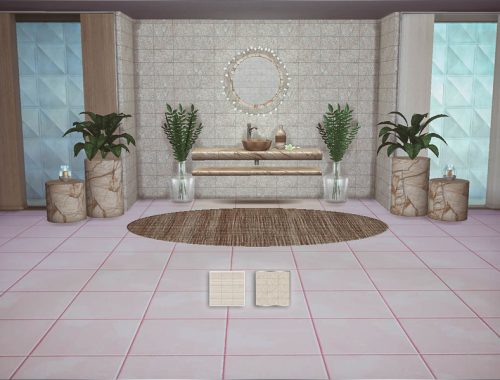 Marble Cladding
