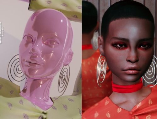 MARCH 2020 CATALOG at SERENITY