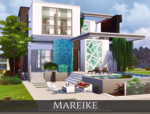 Mareike