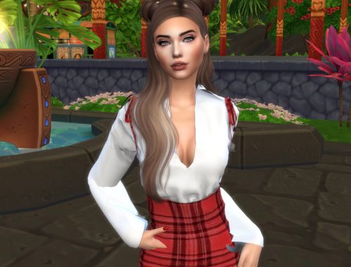 Margarita Lester