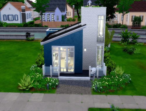 Marge- Modern Base Game starter