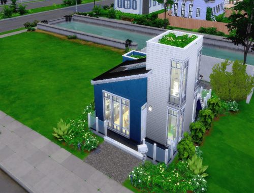 Marge- Modern Base Game starter