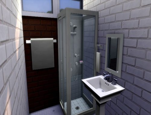 Marge- Modern Base Game starter
