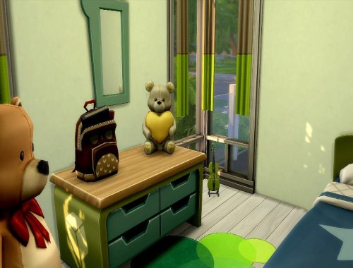 Marge- Modern Base Game starter