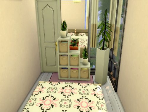 Marge- Modern Base Game starter