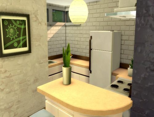 Marge- Modern Base Game starter
