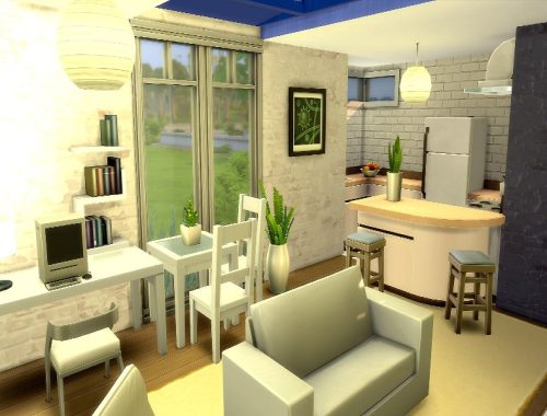 Marge- Modern Base Game starter