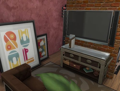 Margot| BASE GAME