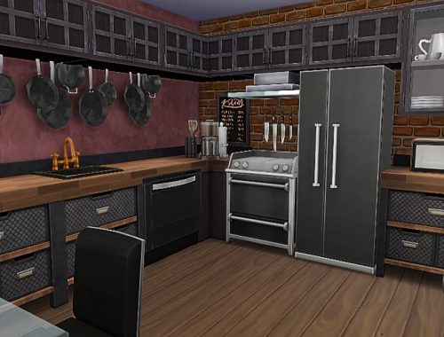Margot| BASE GAME