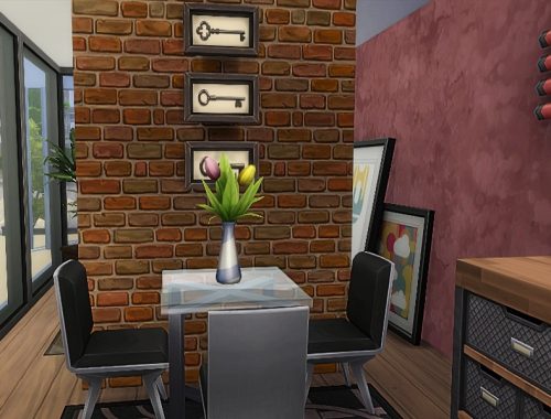 Margot| BASE GAME