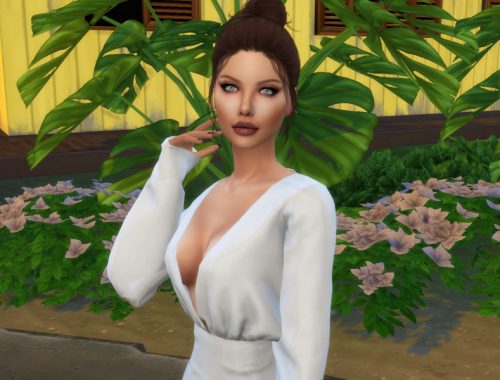 Maria Vegas