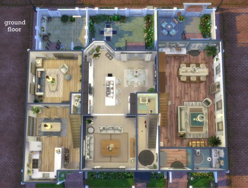 Marina Road (no CC)
