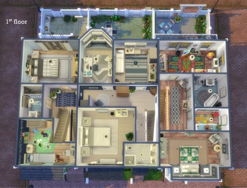Marina Road (no CC)