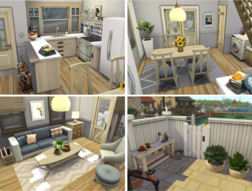 Marina Road (no CC)
