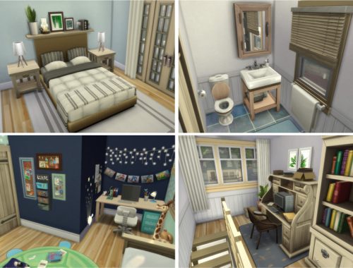 Marina Road (no CC)