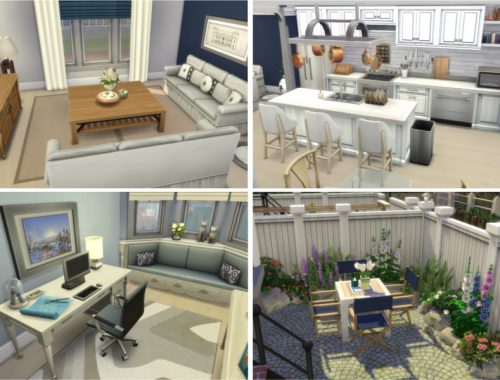 Marina Road (no CC)