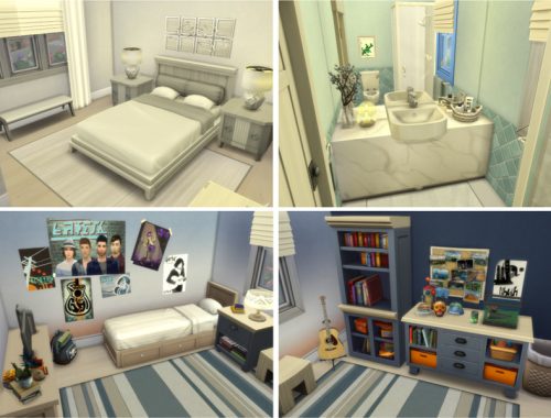 Marina Road (no CC)