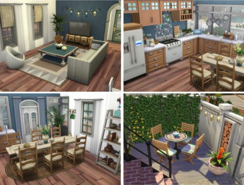 Marina Road (no CC)