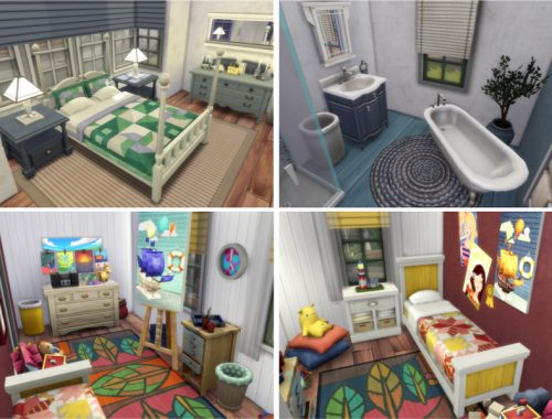 Marina Road (no CC)