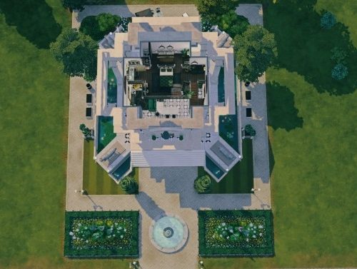 Marino Casino at Harrie