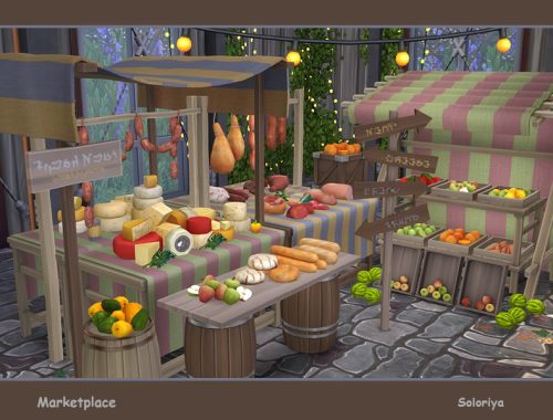 Marketplace