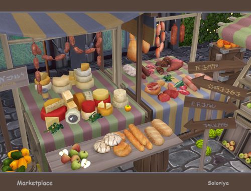 Marketplace