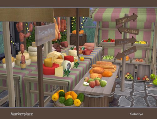 Marketplace