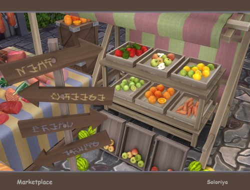 Marketplace