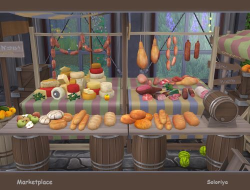 Marketplace