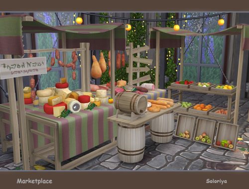 Marketplace