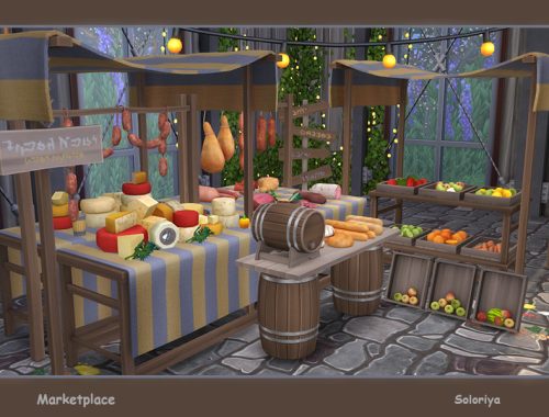 Marketplace
