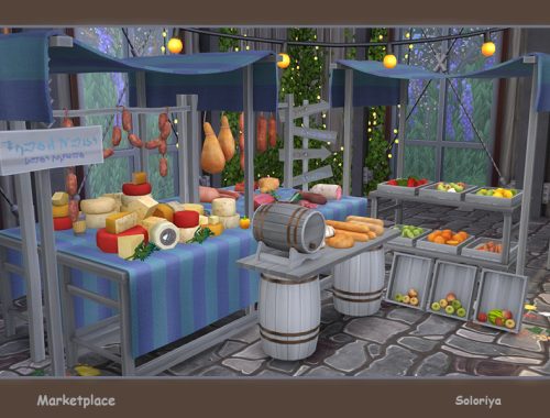 Marketplace
