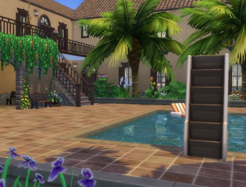 Marly Residence