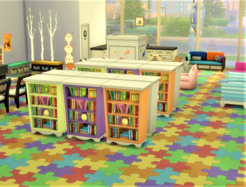 Marmalade Library