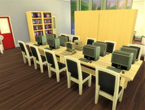 Marmalade Library