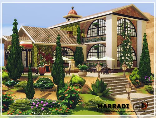 Marradi