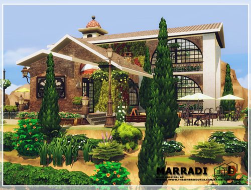 Marradi