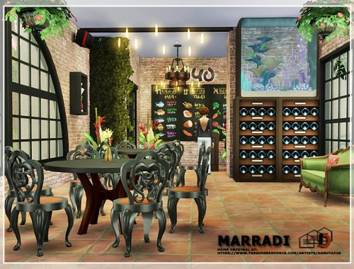 Marradi