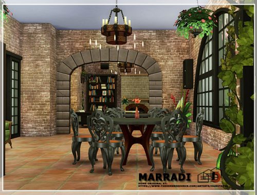 Marradi